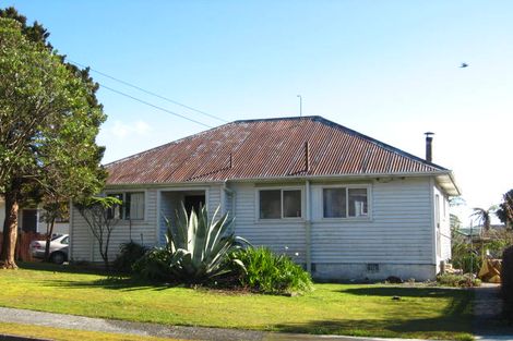Photo of property in 23 Masters Street, Greymouth, 7805