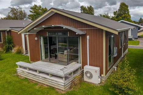 Photo of property in 8/20 Rangataua Rd (state Highway 49), Ohakune, 4625