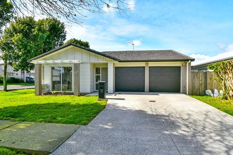 Photo of property in 13 Pipipi Crescent, Takanini, 2112