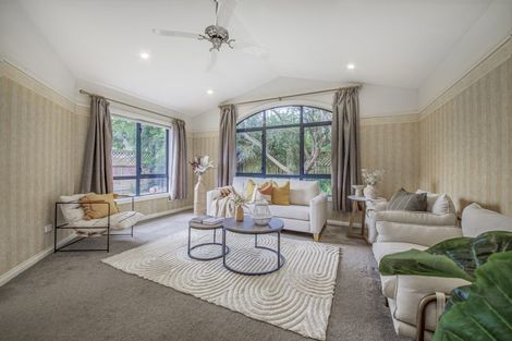 Photo of property in 6b Fovant Street, Russley, Christchurch, 8042