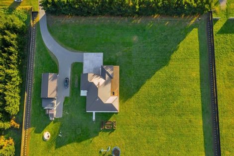 Photo of property in 302 No 10 Road, Swannanoa, Rangiora, 7476