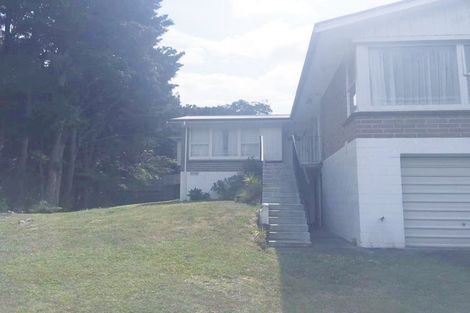Photo of property in 43 Scenic Drive, Hillpark, Auckland, 2102