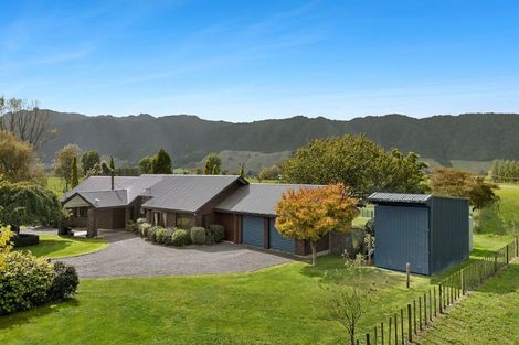 Photo of property in 1098 Tower Road, Turangaomoana, Matamata, 3471