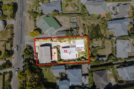 Photo of property in 15 Ruskin Road, Newlands, Wellington, 6037