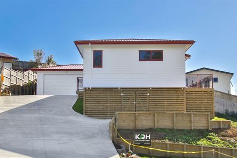 Photo of property in 19 Hartis Avenue, Huntly, 3700