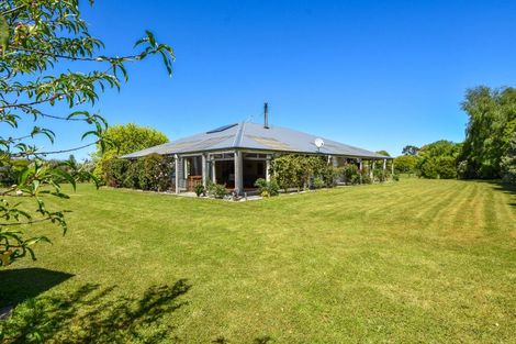 Photo of property in 20 Haringa Road, Carrington, Carterton, 5791