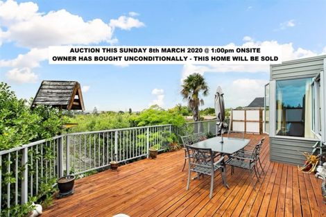 Photo of property in 45 Te Atatu Road, Te Atatu South, Auckland, 0610