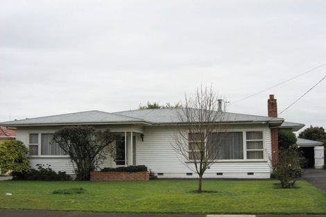 Photo of property in 801 Matai Street, Raureka, Hastings, 4120