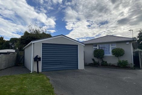 Photo of property in 15 Bourne Crescent, Papanui, Christchurch, 8053