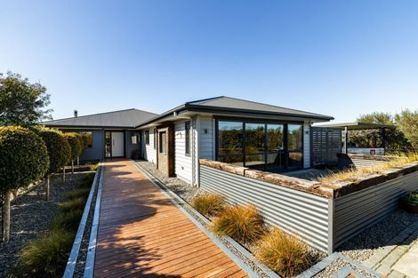 Photo of property in 662 Aorangi Road, Maraekakaho, Hastings, 4171