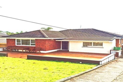 Photo of property in 3/61 Sunrise Avenue, Murrays Bay, Auckland, 0630