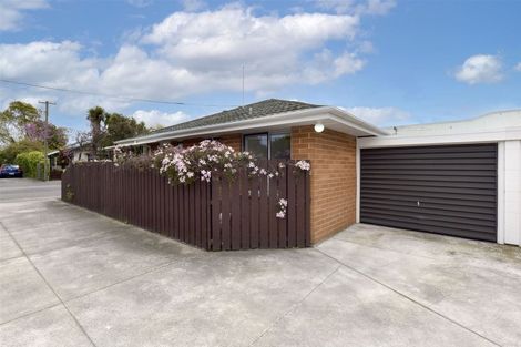 Photo of property in 1/26 Trafalgar Street, St Albans, Christchurch, 8014