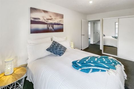 Photo of property in 3/149 Clarence Street, Riccarton, Christchurch, 8011