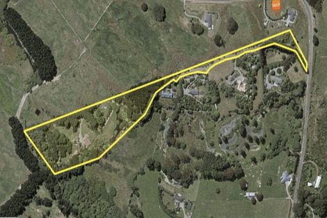 Photo of property in 184e Taylors Road, Otaki, 5583