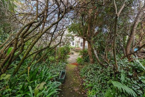 Photo of property in 20 Melrose Street, Roslyn, Dunedin, 9010