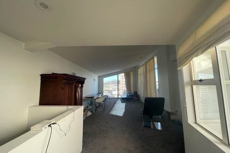 Photo of property in Sirocco Apartments, 803/8 Church Street, Wellington Central, Wellington, 6011