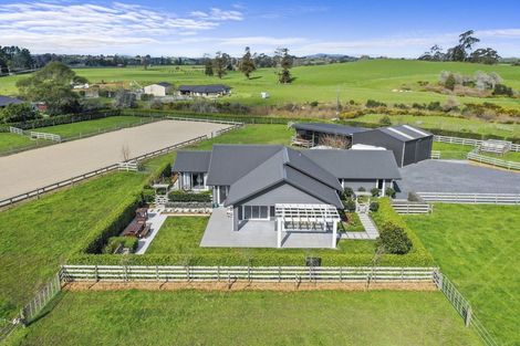 Photo of property in 225 Livingstone Road, Ngahinapouri, Hamilton, 3290