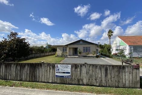 Photo of property in 33 Jervois Street, Dargaville, 0310