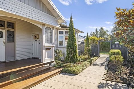 Photo of property in 65 Mersey Street, St Albans, Christchurch, 8014