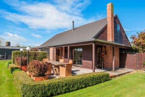 Photo of property in 12/14 Anson Street, Kirwee, Darfield, 7571