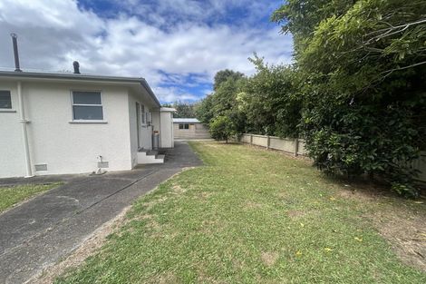 Photo of property in 564 Ruahine Street, Hokowhitu, Palmerston North, 4410