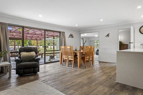 Photo of property in 439 Johns Road, Fernside, Rangiora, 7471