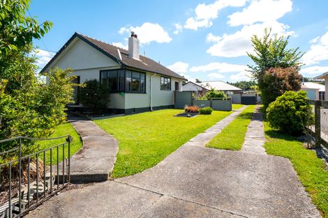 Photo of property in 80 Cox Street, Geraldine, 7930