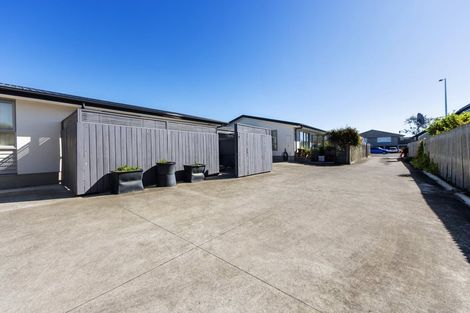 Photo of property in 3/88 Sherborne Street, St Albans, Christchurch, 8014