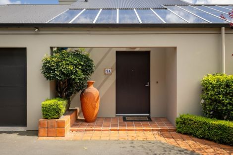 Photo of property in 9a Weka Street, Fendalton, Christchurch, 8041
