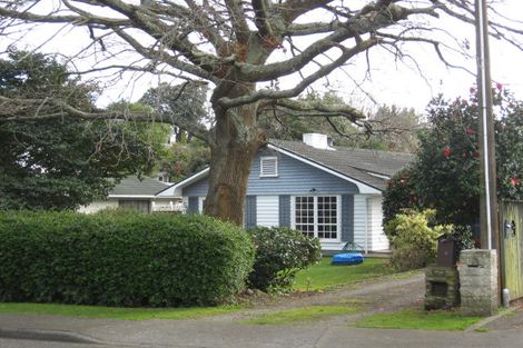 Photo of property in 6 Kawiu Road, Levin, 5510