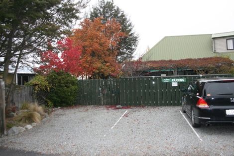 Photo of property in 32 Mackenzie Drive, Twizel, 7901