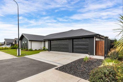 Photo of property in 764 Selwyn Road, Rolleston, 7615
