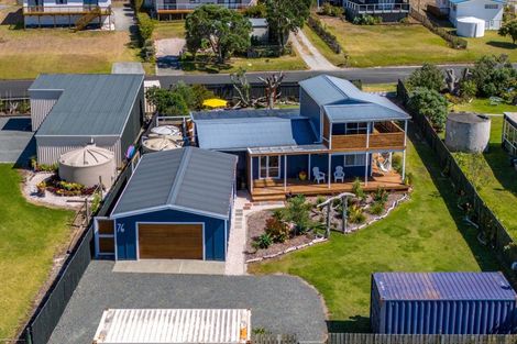 Photo of property in 76 Simon Urlich Road, Karikari Peninsula, Kaitaia, 0483