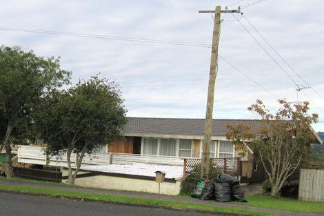 Photo of property in 147 Sandspit Road, Shelly Park, Auckland, 2014