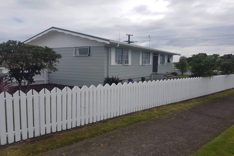 Photo of property in 1 Pleiades Street, Waitara, 4320