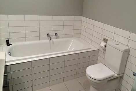 Photo of property in Chews Lane Apartments, 9f/9 Chews Lane, Wellington Central, Wellington, 6011