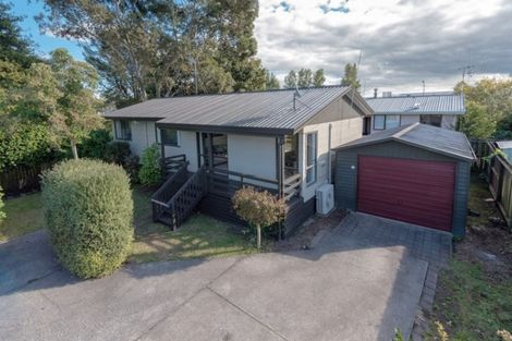 Photo of property in 45b Hibiscus Avenue, Hamilton Lake, Hamilton, 3204