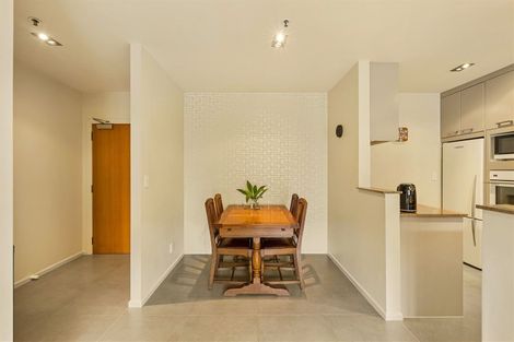 Photo of property in Highgate Towers, 5c/8 Howe Street, Freemans Bay, Auckland, 1011