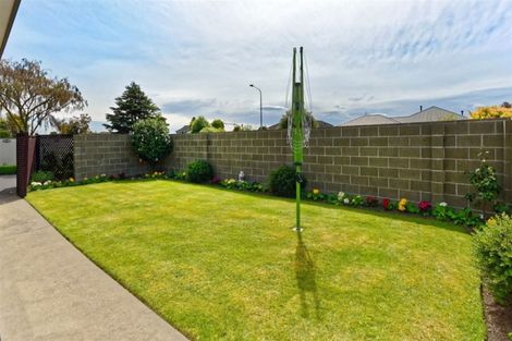 Photo of property in 1 Boston Avenue, Hornby, Christchurch, 8042