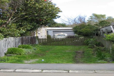 Photo of property in 8a Campbell Street, Karori, Wellington, 6012