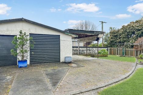 Photo of property in 9 Hinau Place, Lansdowne, Masterton, 5810