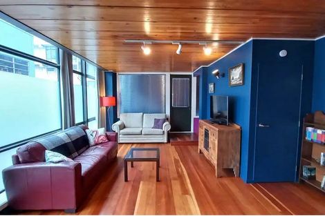 Photo of property in Courtenay Mews Apartments, 2/14 Alpha Street, Te Aro, Wellington, 6011