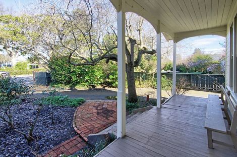 Photo of property in 124 Renall Street, Masterton, 5810