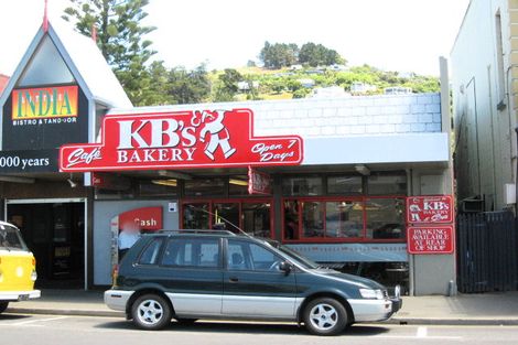 Photo of property in Admiralty Courts, 8/42 Marriner Street, Sumner, Christchurch, 8081