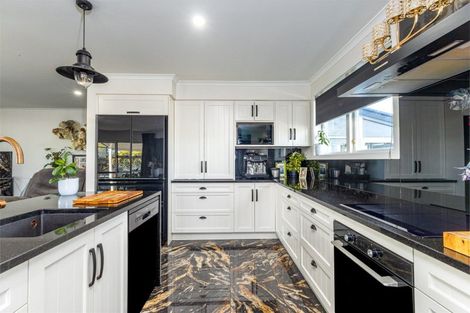 Photo of property in 871 Arowhenua Road, Kerrytown, Timaru, 7974