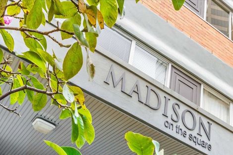 Photo of property in Madison On The Square Apartments, 2e/37 Federal Street, Auckland Central, Auckland, 1010