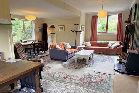 Photo of property in 295 Roa Road, Blackball, 7804