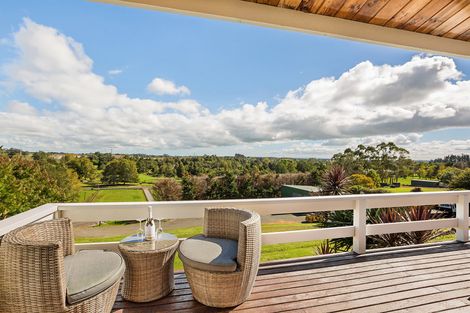 Photo of property in 71 Maxted Road, Ramarama, Drury, 2579