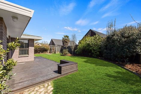 Photo of property in 36 Sabys Road, Halswell, Christchurch, 8025