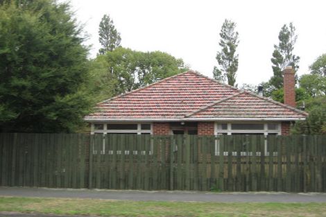 Photo of property in 61a Hoon Hay Road, Hoon Hay, Christchurch, 8025